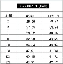 Load image into Gallery viewer, Afibi Women African Printed Casual Maxi Skirt Flared Skirt A Line Long Skirts with Pockets (X-Large, Pattern 5)

