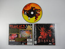Load image into Gallery viewer, Diablo for PS1
