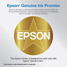 Load image into Gallery viewer, Epson WorkForce Pro WF-3730 All-in-One Wireless Color Printer with Copier, Scanner, Fax and Wi-Fi Direct,Black,10-1/2 x 7-1/2 x 6-1/2 in
