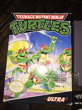 Load image into Gallery viewer, Teenage Mutant Ninja Turtles
