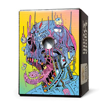 Load image into Gallery viewer, Liquid Death Mountain Water, 16.9 oz. Tallboys (12-Pack)
