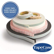 Load image into Gallery viewer, 3M Double Coated Urethane Foam Tape 4032, 1/2" x 5 yards, Indoor Mounting, Bonding, and Attaching

