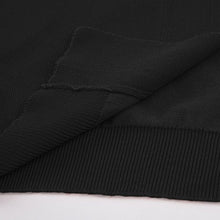 Load image into Gallery viewer, GRACE KARIN Women's Soft Knit Sweaters 3/4 Sleeve Open Front Cropped Bolero Cardigans (Black&amp;Yellow,XL
