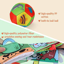 Load image into Gallery viewer, Earsam Baby Rattles and Teethers Set, Musical Phone Shaker Toy with Light for Infants, Early Educational Grab and Spin Rattles for Newborn Toddlers
