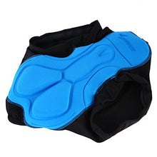 Load image into Gallery viewer, Sportneer Men's 3D Padded Bicycle Cycling Underwear Shorts w/Anti-Slip Design, Breathable &amp; Adsorbent
