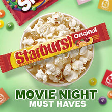 Load image into Gallery viewer, SKITTLES &amp; STARBURST Candy Full Size Variety Mix 37.05-Ounce 18-Count Box
