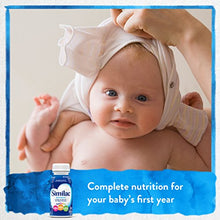 Load image into Gallery viewer, Similac Advance Infant Formula with Iron, Baby Formula, Ready to Feed, 8 fl oz (Pack of 24)
