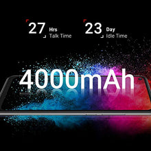 Load image into Gallery viewer, TCL 10L, Unlocked Android Smartphone, 256GB+6GB RAM, with 6.53" FHD + LCD Display, 48MP Quad Rear Camera System, 4000mAh Battery, Arctic White
