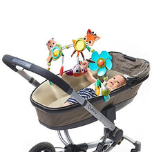 Load image into Gallery viewer, Tiny Love Musical Nature Stroll Stroller Arch, Into The Forest
