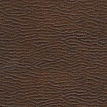 Load image into Gallery viewer, Signature Design by Ashley Stoneland Faux Leather Manual Pull Tab Rocker Recliner, Dark Brown
