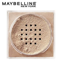 Load image into Gallery viewer, Maybelline New York Fit Me Loose Finishing Powder, Medium, 0.7 oz.
