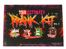 Load image into Gallery viewer, The Ultimate Prank Kit No.1
