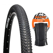 Load image into Gallery viewer, ?US Stock?MAXXIS M333 26/27.5/291.95/2.1 Fold/Unfold MTB Tires 60TPI Bicycle Wheel Clincher Tire, Non-Slip Anti-Puncture Resistant Flimsy Mountain Bike Wire Bead Tyre (262.1-Unfold-Flimsy)
