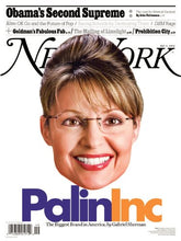 Load image into Gallery viewer, New York Magazine [Print + Kindle]
