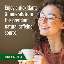 Load image into Gallery viewer, VitaCup Green Tea Pods, Enhance Energy &amp; Detox with Matcha, Moringa, B Vitamins, D3, Keto, Paleo, Vegan, Recyclable Single Serve Pod, Compatible with Keurig K-Cup Brewers,64 Ct
