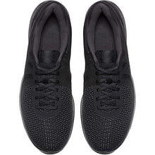Load image into Gallery viewer, Nike Men's Revolution 4 Running Shoe, Black/Black, 10 Regular US
