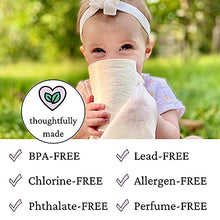 Load image into Gallery viewer, Kohana Baby Soft Biodegradable Bamboo Diaper Liners for Easy Cloth Diapering | Unscented &amp; Chlorine Free - 200 Sheets (2 PK)
