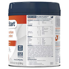 Load image into Gallery viewer, Gerber Good Start Gentle (HMO) Non-GMO Powder Infant Formula, Stage 2, 24.5 Ounces (Pack of 4)
