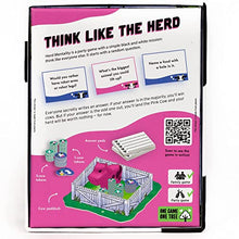 Load image into Gallery viewer, Herd Mentality: The Udderly Addictive Family Board Game
