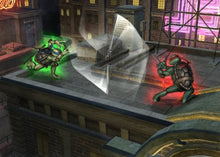 Load image into Gallery viewer, Teenage Mutant Ninja Turtles: Smash Up
