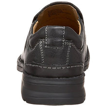 Load image into Gallery viewer, Dockers Men's Agent Slip-On Loafer, Black, 13 W US
