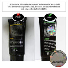 Load image into Gallery viewer, SHILLS Charcoal Black Mask, Peel Off Mask, Charcoal Mask, Black Peel Off Mask, Deep Cleansing, Purifying, Activated Charcoal Black Mask with White Brush

