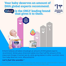 Load image into Gallery viewer, Enfamil NeuroPro Gentlease Baby Formula Gentle Milk Powder Reusable Tub, 19.5oz.- MFGM, Omega 3 DHA, Probiotics, Iron &amp; Immune Support (Package May Vary)

