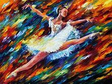 Load image into Gallery viewer, Paul Rubens Oil Pastels, 48 Colors Oil Pastel + 3 Extenders with 5 Pieces Painting Knives
