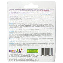 Load image into Gallery viewer, Munchkin The Medicator, Colors May Vary
