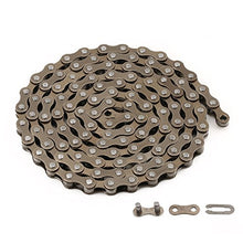 Load image into Gallery viewer, zonkie Bike Chain Single-Speed 116 Links
