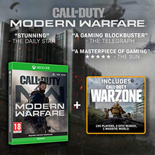 Load image into Gallery viewer, Call of Duty: Modern Warfare (Xbox One)
