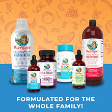 Load image into Gallery viewer, Vegan Vitamin C Gummies by MaryRuth's | 2 Month Supply | Great Tasting Plant-Based Formula Supports Immune Function &amp; Overall Health for Adults &amp; Kids | Non-GMO with 125 mg of Vitamin C Per Gummy
