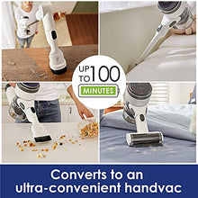 Load image into Gallery viewer, Tineco Pure ONE S12 PRO EX Smart Cordless Stick Vacuum Cleaner, Optimized Ultra Powerful Suction &amp; Long Runtimes, Excellent for Multi-Surface &amp; Pet Hair Cleaning with LED Hard Floor
