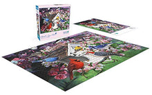 Load image into Gallery viewer, Buffalo Games - Among The Apple Blossoms - 1000 Piece Jigsaw Puzzle
