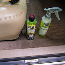 Load image into Gallery viewer, Chemical Guys CWS20316 Oxygen-Infused Concentrated Foaming Citrus Fabric Clean Carpet &amp; Upholstery Cleaner (Car Carpets, Seats &amp; Floor Mats), 16 fl. Oz

