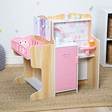 Load image into Gallery viewer, Melissa &amp; Doug Baby Care Center and Accessory Sets
