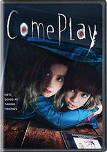 Load image into Gallery viewer, Come Play [DVD]

