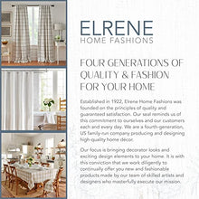 Load image into Gallery viewer, Elrene Home Fashions Farmhouse Living Buffalo Check Napkin Set of 4, 20" x 20", Gray/White 4
