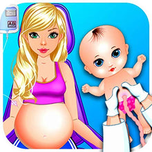 Load image into Gallery viewer, Mom Ana Newborn Baby Care
