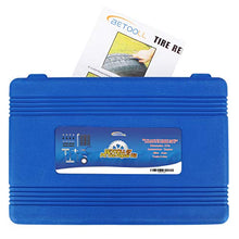 Load image into Gallery viewer, BETOOLL 67Pc Tire Repair Kit for Car, Motorcycle, ATV, Jeep, Truck, Tractor Flat Tire Puncture Repair [ Full Refund for Any Dissatisfaction ]
