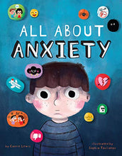 Load image into Gallery viewer, All About Anxiety
