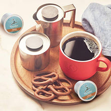Load image into Gallery viewer, Caribou Coffee Caribou Blend Keurig K-Cups Coffee, 12 Count
