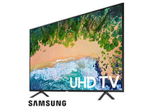 Load image into Gallery viewer, Samsung 7 Series NU7100 40" - Flat 4K UHD Smart LED TV (2018)
