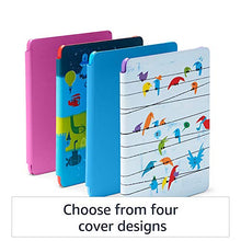 Load image into Gallery viewer, Kindle Kids Edition - Includes access to thousands of books - Pink Cover
