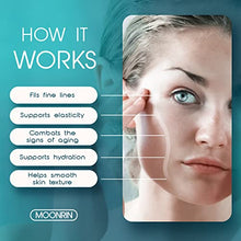 Load image into Gallery viewer, Retinol Cream for Face with Hyaluronic Acid – Collagen Face Moisturizer for Women and Men - Advanced Anti-Aging Formula for Lifting Skin – Reduce Wrinkles, Fine Lines and Dryness – 1.7 fl. Oz
