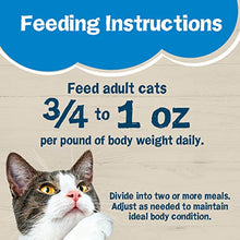 Load image into Gallery viewer, Purina Friskies Ocean Favorites Wet Cat Food Pate and Meaty Bits Variety Pack With Salmon and Tuna - (24) 5.5 oz. Cans
