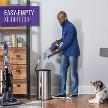 Load image into Gallery viewer, Dirt Devil Endura Max XL Upright Vacuum Cleaner for Pets, Bagless, Lightweight, Purple, UD70186
