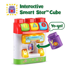 Load image into Gallery viewer, LeapFrog LeapBuilders ABC Smart House
