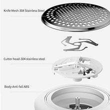 Load image into Gallery viewer, Fabric Shaver and Lint Remover,2 in 1 Rechargeable Fabric Shaver,Lint Remover Sweater Defuzzer Lints Fuzzs Trimmer and Lint Brush for Clothes,Pants,Coat,Sweater,Pet Hair (White)
