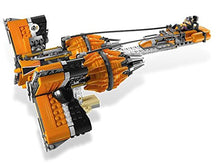 Load image into Gallery viewer, LEGO Star Wars Anakin's &amp; Sebulba's Podracers 7962
